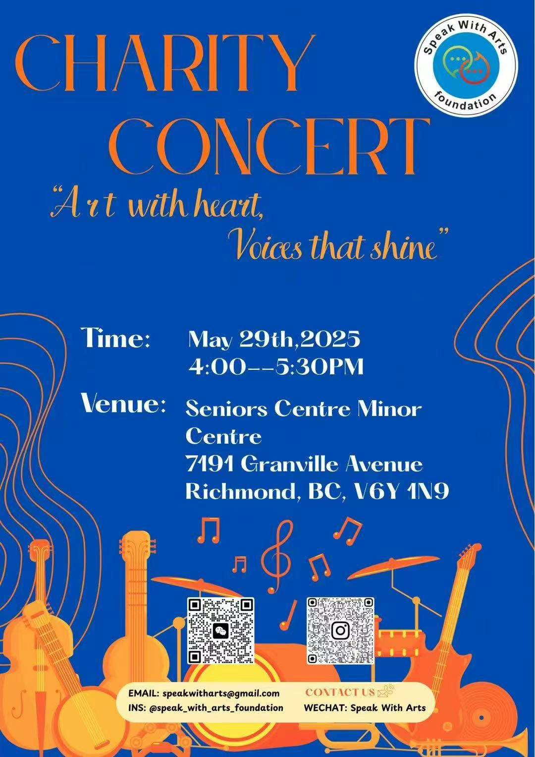 2025.05.29 @ Senior Living Center